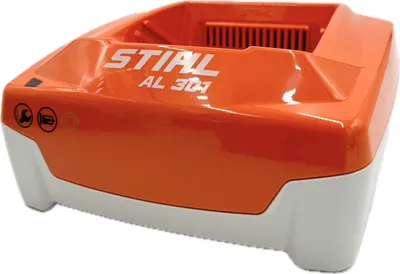 Produktbild von STIHL Schnellladegerät AL 301