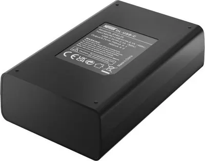 Obrázok produktu pre Dual-channel charger for EN-EL25 batteries Newell DL-USB-C for Nikon