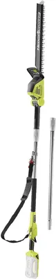 Obrázek produktu pro Teleskopické nůžky na živý plot RYOBI Max Power RY36PHT50A-0, 36 V, Li-Ion (bez baterie)