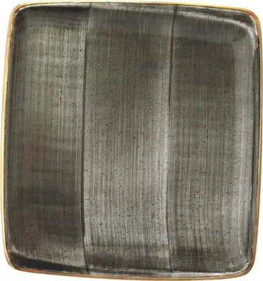 Produktbild von BONNA Aura Platte rechteckig, space, Länge: 220 mm, Breite: 200 mm