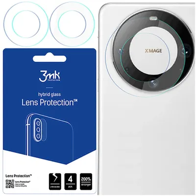 Obrázek produktu pro 3MK Lens Protection, Mate 60 Pro, 1 kusů
