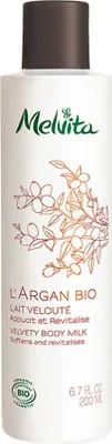 Produktbild von L'Argan Bio Lait Velouté 200ml