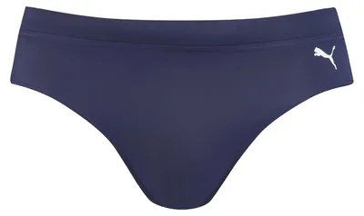 Produktbild von Puma - "Classic" Schwimmshorts für Herren PP1109 (S) (Dunkles Marineblau)