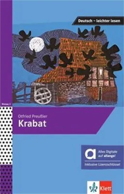 Immagine prodotto di Krabat - Hybride Ausgabe allango