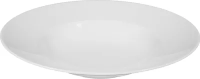 Produktbild von Seltmann Weiden Lukullus Weiß Pastateller rund 30cm