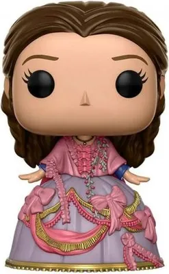 Obrázok produktu pre POP! DISNEY: Kráska a zviera Belle Garderobe
