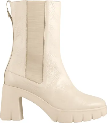 Zdjęcie produktu dla Hogl damskie buty za kostkę 4-105500 1600 Kolor: Beżowy Rozmiar: 38,5