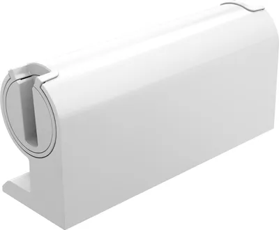 Produktbild von LAUFEN H8956970000001 Sitzlagerbock mit Absenkautomatik