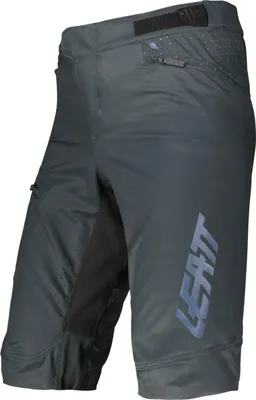 Produktbild von Leatt Herren Mointainbike Shorts Enduro 3.0, Singapore, Schwarz, S
