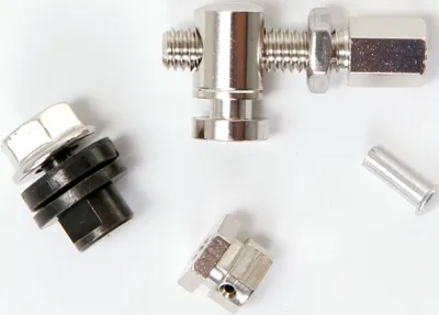Image de Contec Ct Bremsanschlusssatz F. Shimano Nexus