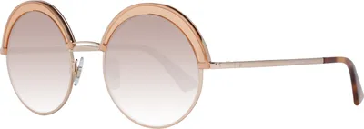 Image de Web Sonnenbrille WE 0218 72Z