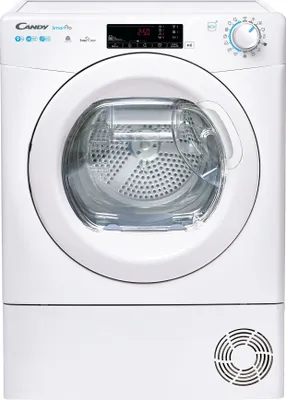 Zdjęcie produktu dla Candy CSOE H9A2TE-S WÄRMEPUMPENTROCKNER 9kg