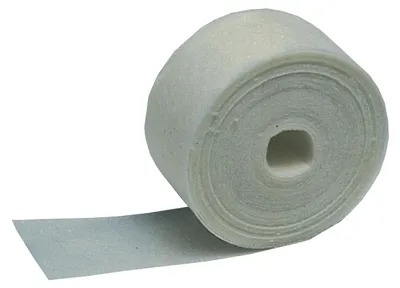 Produktbild von Knauf Glasfaser-Fugendeckstreifen 25 m x 40 mm
