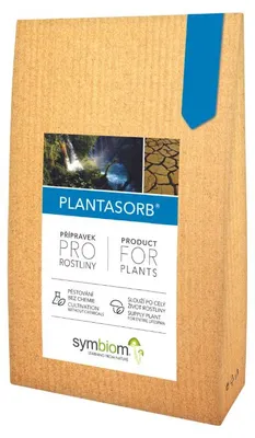 Obrázok produktu pre Symbiom, s.r.o. Plantasorb 3 kg