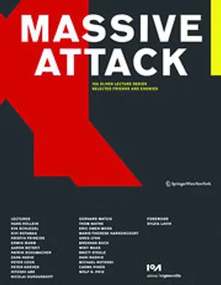 Produktbild von Massive Attack