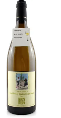 Produktbild von Weissburgunder - 2024 - Weingut Prackfol
