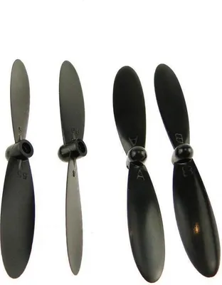 Produktbild von Hubsan H107C+ -02 Propeller Set
