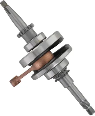 Produktbild von Kurbelwelle Rex Off Limit Kolbenantriebswelle Scooter 86104 Motorroller.de Motorwelle Crankshaft Kurbel-Welle Motor-Welle 50ccm-4Takt Moped Ersatzteil