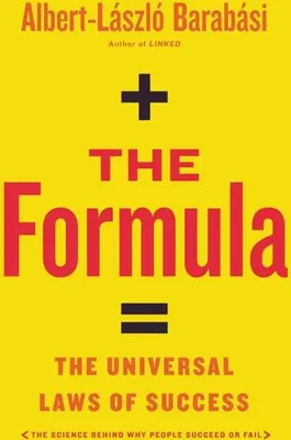 Obrázok produktu pre The Formula