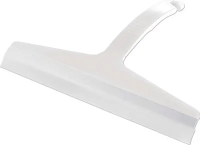 Produktbild von Glasabzieher Breuer 23,5 cm weiß