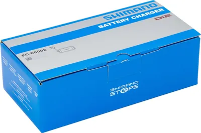 Zdjęcie produktu dla Ładowarka Shimano Steps Ec-e6002 bez Smbcc1 (kabel ładujący) bez Smbte60 (adapter) w zestawie