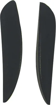Produktbild von Wintec Sattelpauschen Flexibloc Schwarz Vielseitigkeit Groß