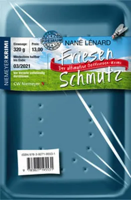 Obrázek produktu pro FrisianDirt