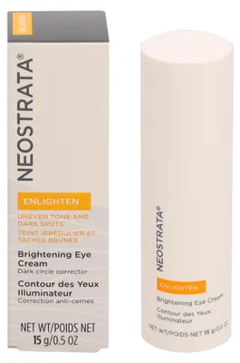 Produktbild von Neostrata Brightening Eye Cream