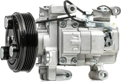 Produktbild von NRF 32681G H12A1 Klimaanlage Klimakompressor PAG 46