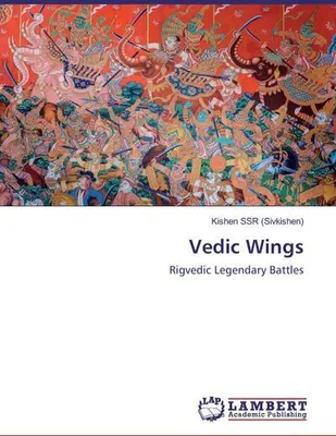 Zdjęcie produktu dla Vedic Wings