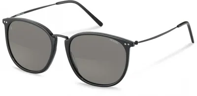 Produktbild von Rodenstock R3334 Black 57/18/145 Herren Sonnenbrillen