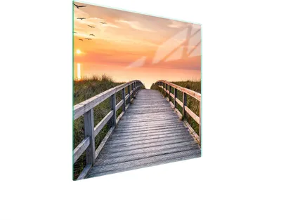 Produktbild von Glasschutzplatte Für Herd 50X52 Most