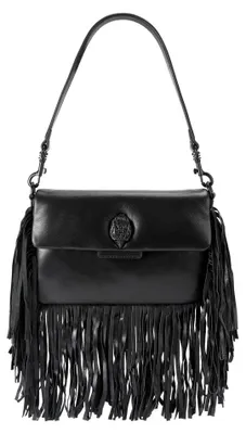 Zdjęcie produktu dla Kurt Geiger London 5846300109k Sm Oxford Fringe Should Czarny