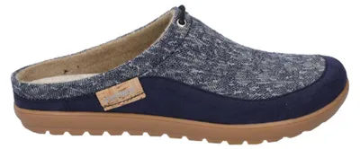 Produktbild von Westland Clermont 02 | Hausschuh für Herren | Blau
