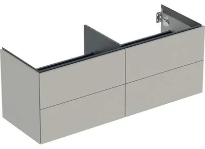 Produktbild von Geberit 505266007 ONE Unterschrank für WT/-Platte