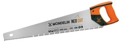 Produktbild von MONDELIN Gipskartonsäge Neo Cut 550 mm