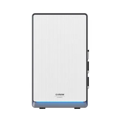 Obrázok produktu pre CONOW Lyra 2500 Pro – balkónová elektráreň s akumulátorom s kapacitou 2,56 kWh a vstupom pre solárne panely