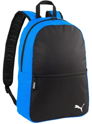 Obrázek produktu pro Puma - batoh, 20 l MR2176 (jednotná velikost) (černá/modrá)