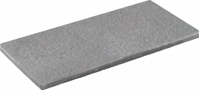 Produktbild von Beton Terrassenplatte iStone Luxury mittelgrau 80 cm x 40 cm x 4 cm