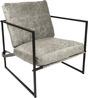 Produktbild von Schaulkestuhl Wohnzimmer Ohrensessel Samt Loungesessel Fernsehsessel Relaxsessel Wohnzimmersessel Couchsessel Armsessel, 102 x 81 x 95 cm, Grün