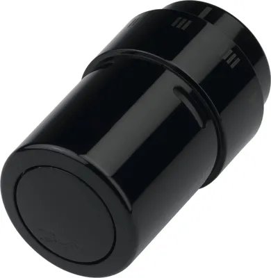Immagine prodotto di Danfoss Design Elemento sensore RAX sensore integrato, nero intenso, 1 pz.