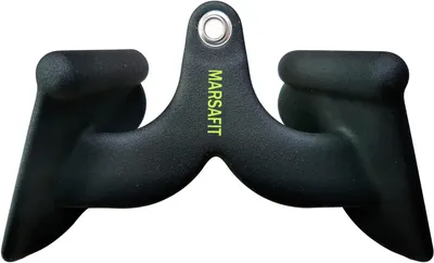 Produktbild von Heimfitnessstudio-Zubehör, langlebiger PVC-Griff, universelle Kompatibilität, BT01