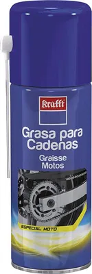 Produktbild von Motorradfett 400 ml. Krafft