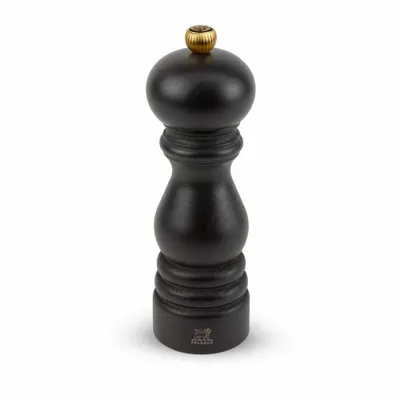 Immagine prodotto di Macinapepe Peugeot, legno scuro, 18 cm