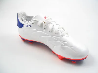 Image de Adidas chaussures de sport blanc taille 31