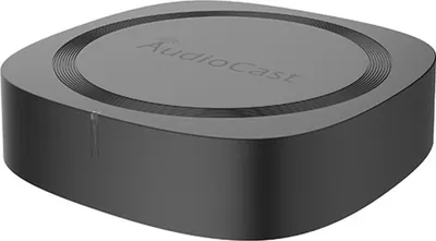 Zdjęcie produktu dla M20 Bezprzewodowy głośnik stereo z funkcją multiroom, Wi-Fi 2,4 GHz, Bluetooth 5.0, z pilotem