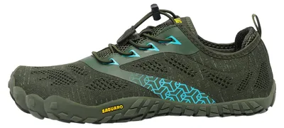 Produktbild von SAGUARO Herren Barfußschuhe Smart I
