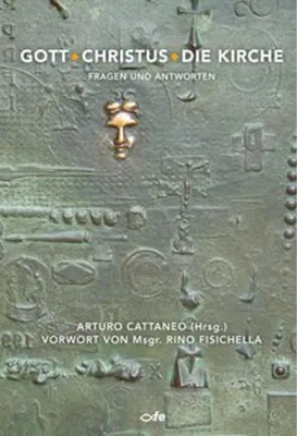Produktbild von Gott, Christus, die Kirche