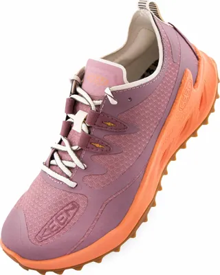 Produktbild von Keen Wmns Zionic Speed Nostalgie Rose/Mandarine