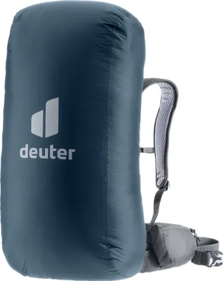 Produktbild von Deuter Raincover II - Rucksack-Regenhülle - ara ara